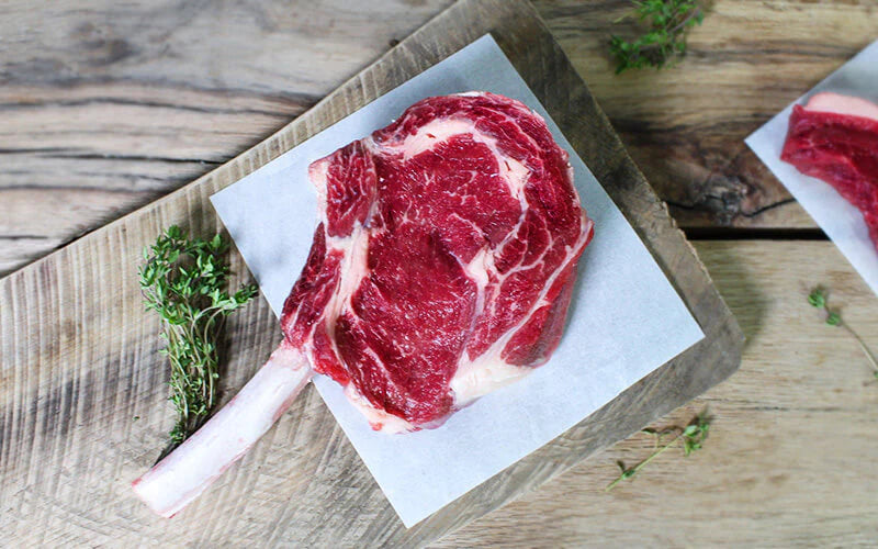 Our NEW Show-Stopping Steaks