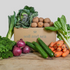 Medium Vegetable Box